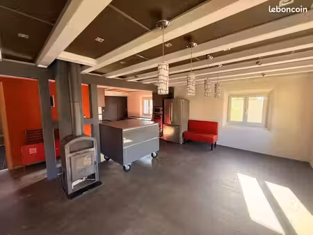 appartement f5 à louer - 68210 wolfersdorf