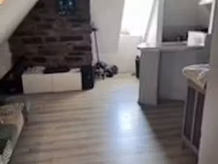 a louer joli appartement de 78 m2