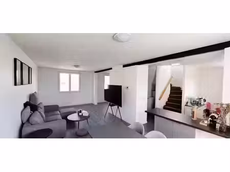 vente appartement 4 pièces 89.5 m² à blagnac (31700)  289 900 €