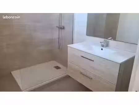 location appartement à castéra-verduzan