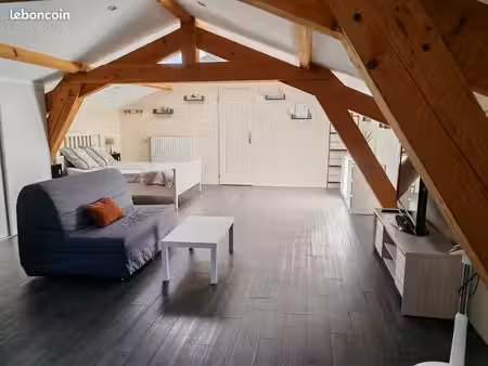 location chambre