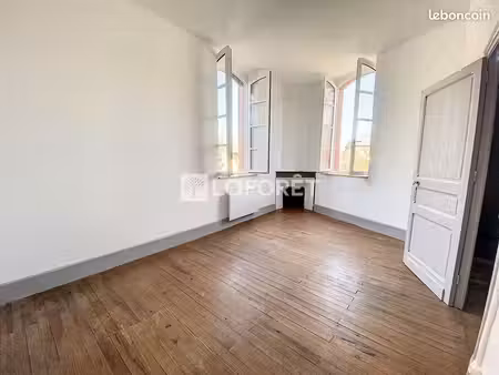 appartement 4 pièces 103 m²