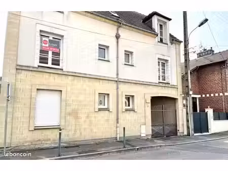 appartement 2 pièces 30 m²