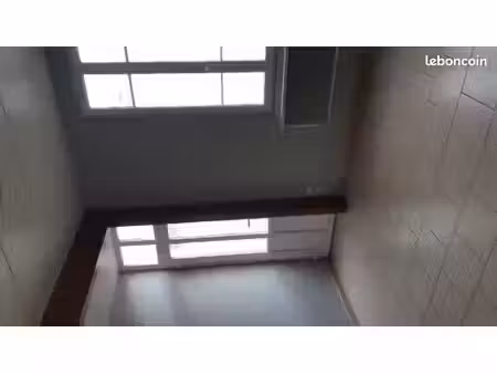 location appartement t3