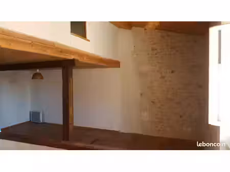 très bel appartement t3 de 60 m²