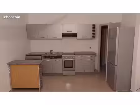 appartement t2