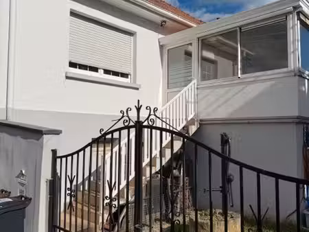 a louer spacieux 4 pièces 105 m2 à soultz