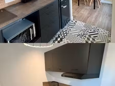 ? studio neuf meublé à louer à l’année – saint-hilaire-la-forêt