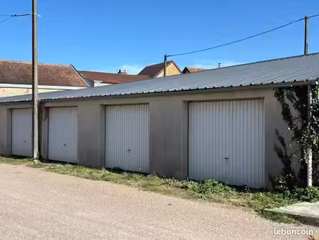 garage voiture garde meuble chablis