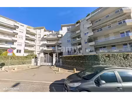 garage/box 10 m² lyon