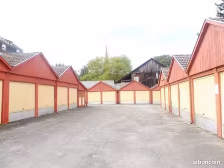 garage
