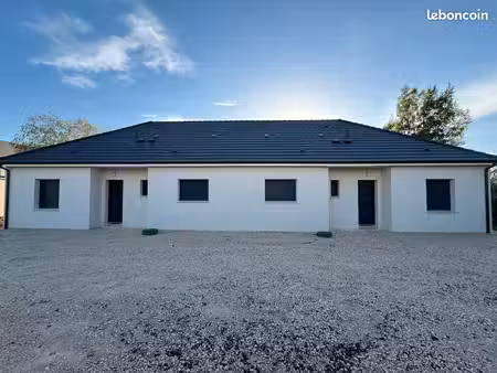 maison à louer à berry bouy