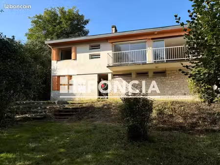 maison 5 pièces 153 m²