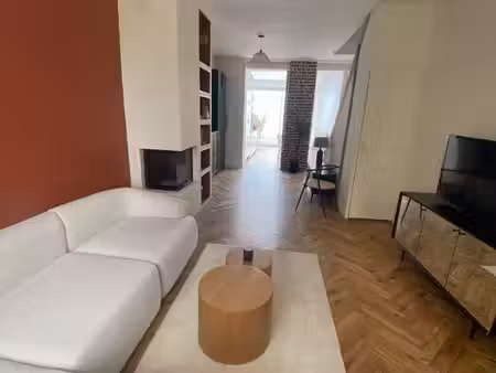 maison 3 chambres 94m2 proche vieux lille