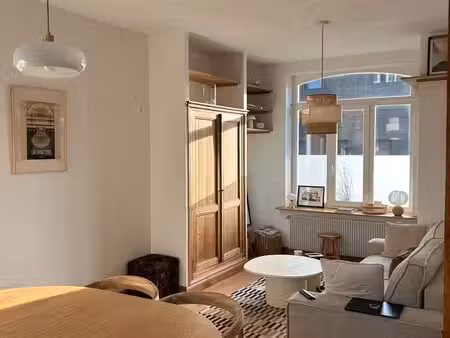 maison meublée lambersart/lille secteur canteleu