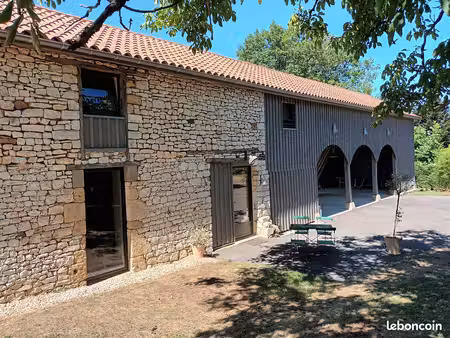 maison meublée à louer d'octobre 2026 à mai 2027