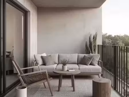vente appartement 3 pièces 64.9 m² à anse (69480)  281 000 €