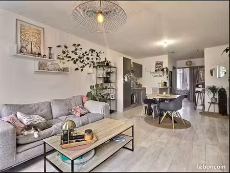 loue appartement