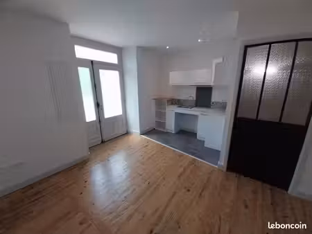 t2 viviez 30m2 possible pmr