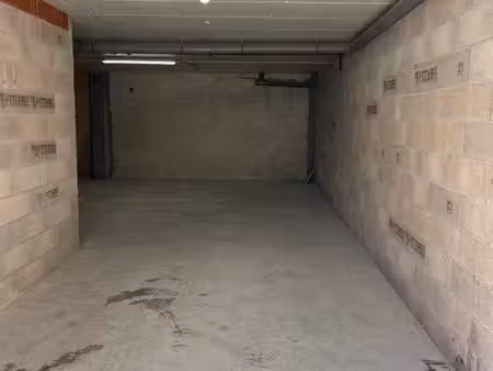 location de garage