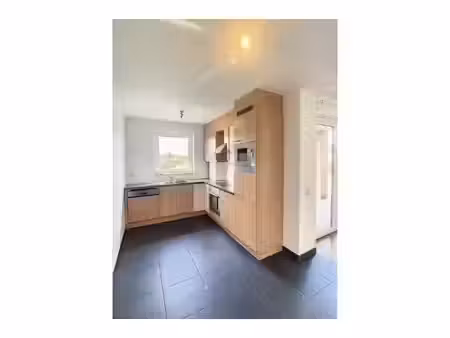 appartement à louer à rue de l'orjo 56 jambes (vbe64738)