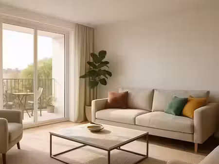 vente appartement 4 pièces 84 m² à charly (69390)  388 400 €