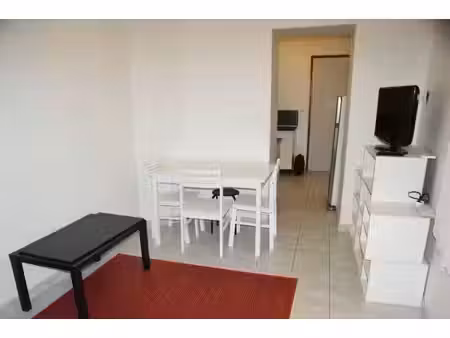 a louer - appartement t2 meuble