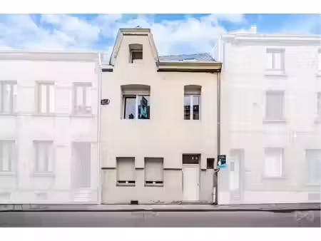 immeuble de rapport à vendre à rue joseph netzer 42 arlon (vbe64705)