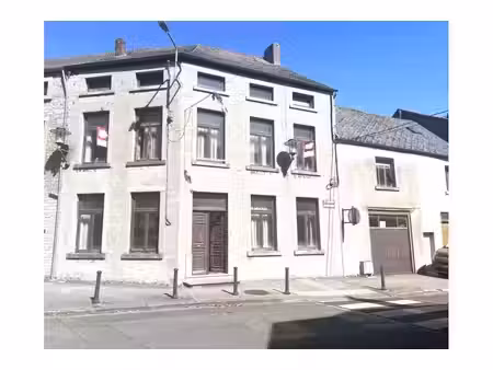 bien divers en vente publique à rue dauphine 1 mariembourg (vbe64535)
