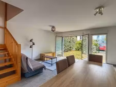vente maison à la chapelle-des-fougeretz (35520) : à vendre / 110m² la chapelle-des-fouger