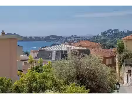 vente appartement 2 pièces 45.04 m² à beaulieu-sur-mer (06310)  530 000 €