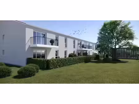 vente programme neuf t2  t3 42 à 60 m² angles (85750)