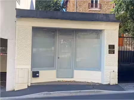 local commercial à louer – bureau ou boutique – secteur piscine