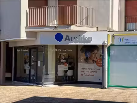 local commercial à louer en centre-ville