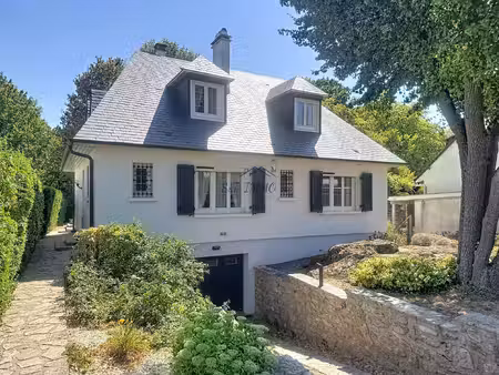 maison 6 pièces - vie de plain-pied