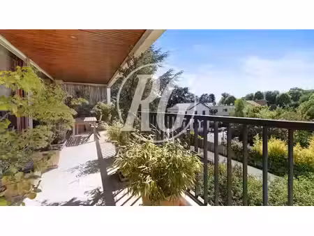 vente appartement 6 pièces 142.12 m² à vaucresson (92420)  730 000 €