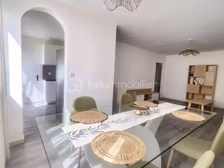 appartement de 74 41 m² à nice