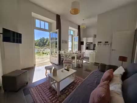 appartement de 55 85 m² à baden