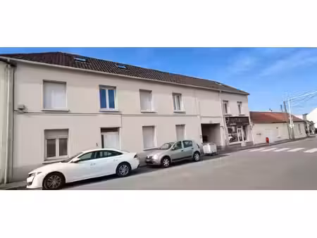 appartement centre-ville