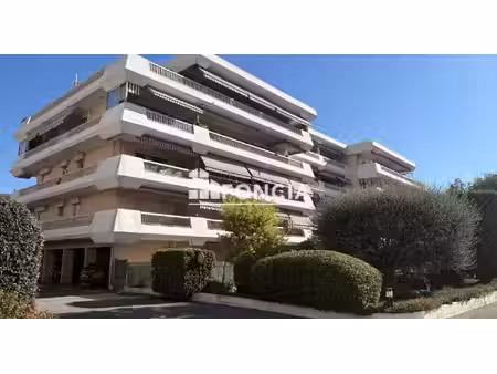 appartement t2 - 50m² - cagnes-sur-mer