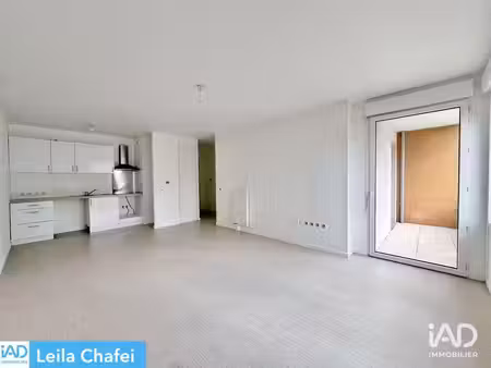 appartement à les ulis (91940)