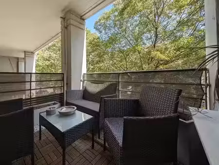 vente appartement 2 pièces 53 m² miramas (13140)