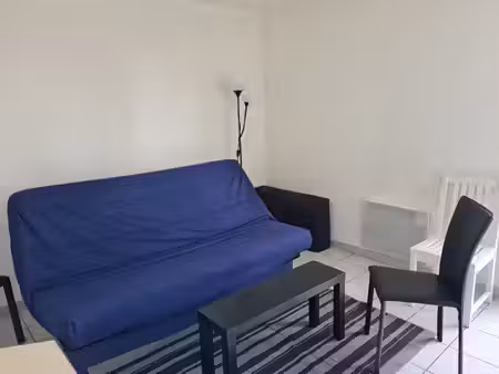 location appartement 1 pièce 22 m² à montpellier (34090)