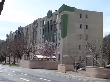 appartement st affrique 5 pièce(s) 89 m2
