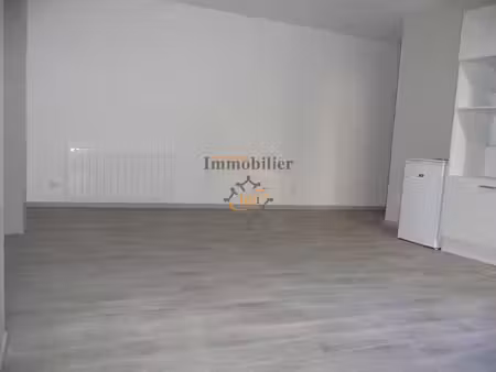 appartement t2 équipé  saint-affrique