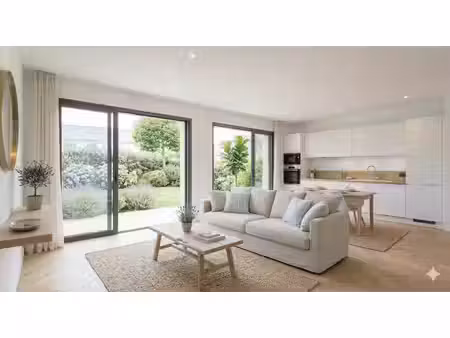 superbe rdj- studio- 2 min de la plage des ammonites