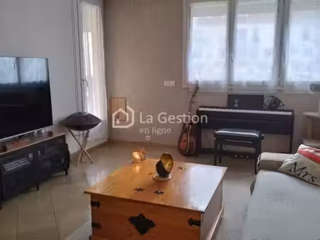 appartement t2 trappes