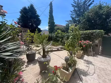 annemasse coup de coeur maiso normande de charme a 5 min tram