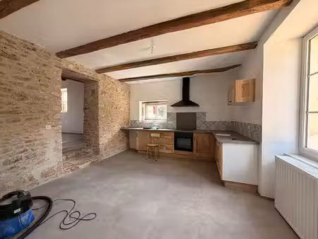 maison de campagne