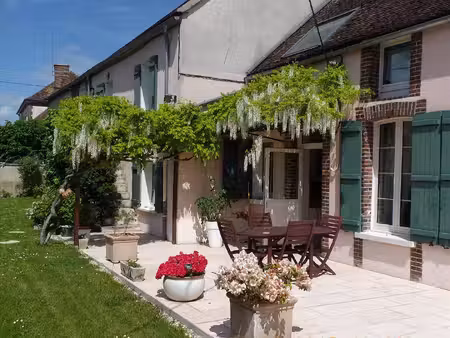 maison de charme